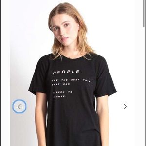 People are the best shirt